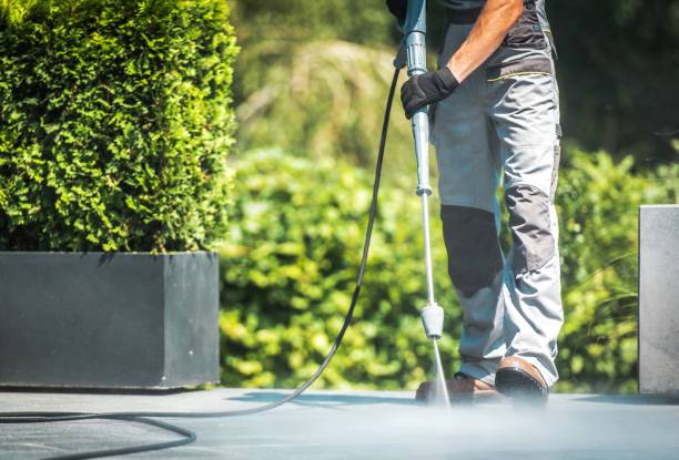 Professional Pressure Washing Services in Berlin, NJ