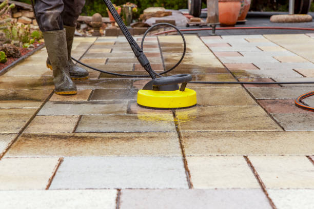 Best Parking Lot and Garage Cleaning  in Berlin, NJ